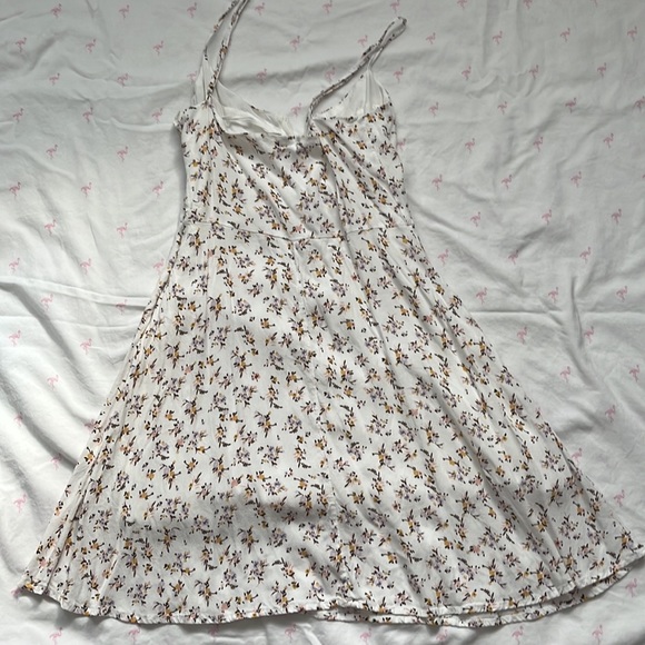 Floral Summer Dress - Garage Medium - Picture 3 of 4